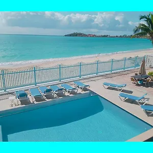 On Great Bay Foxie Villa Philipsburg (Sint Maarten)