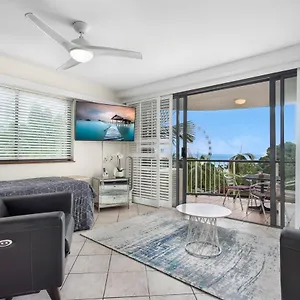 Esplanade Apartment Cairns