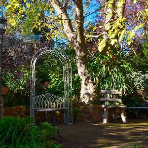 Possum Creek Holiday home Gooseberry Hill