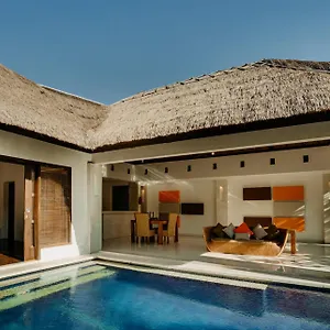Bvilla Villa Seminyak (Bali)
