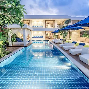 Villa Freedom, Seminyak (Bali)