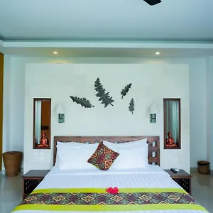 Villa The Kumpi, Seminyak (Bali)