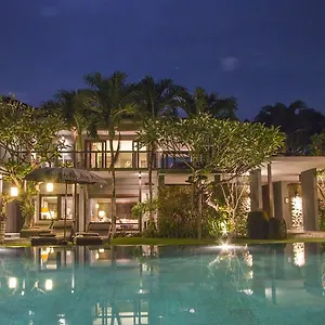 Villa Chimera, Seminyak (Bali)