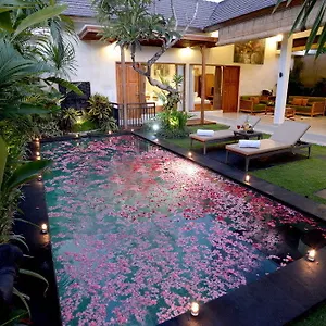 Villa Sandi Agung, Seminyak (Bali)