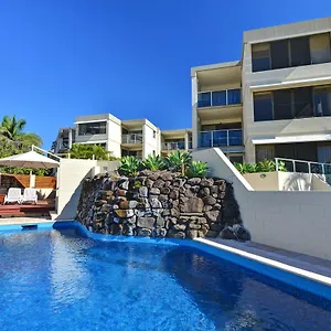 Bellardoo Apartment Mooloolaba