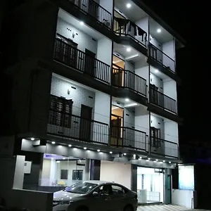 V M J Dwellings Lodge Munnar