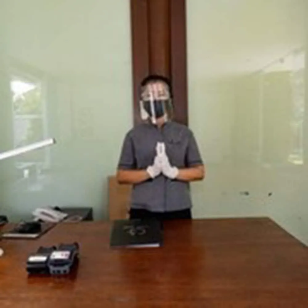 C151 Smart Villas At Seminyak Indonesia