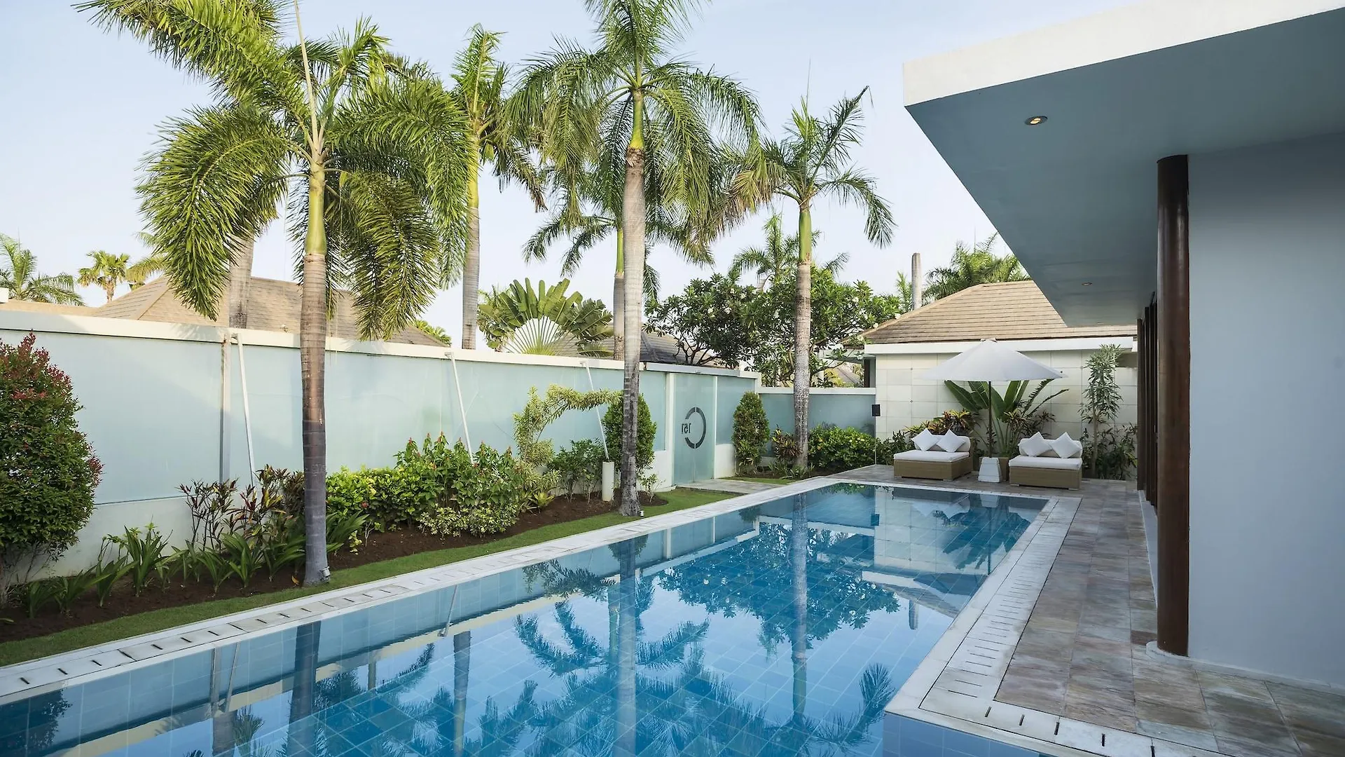 C151 Smart Villas At Seminyak