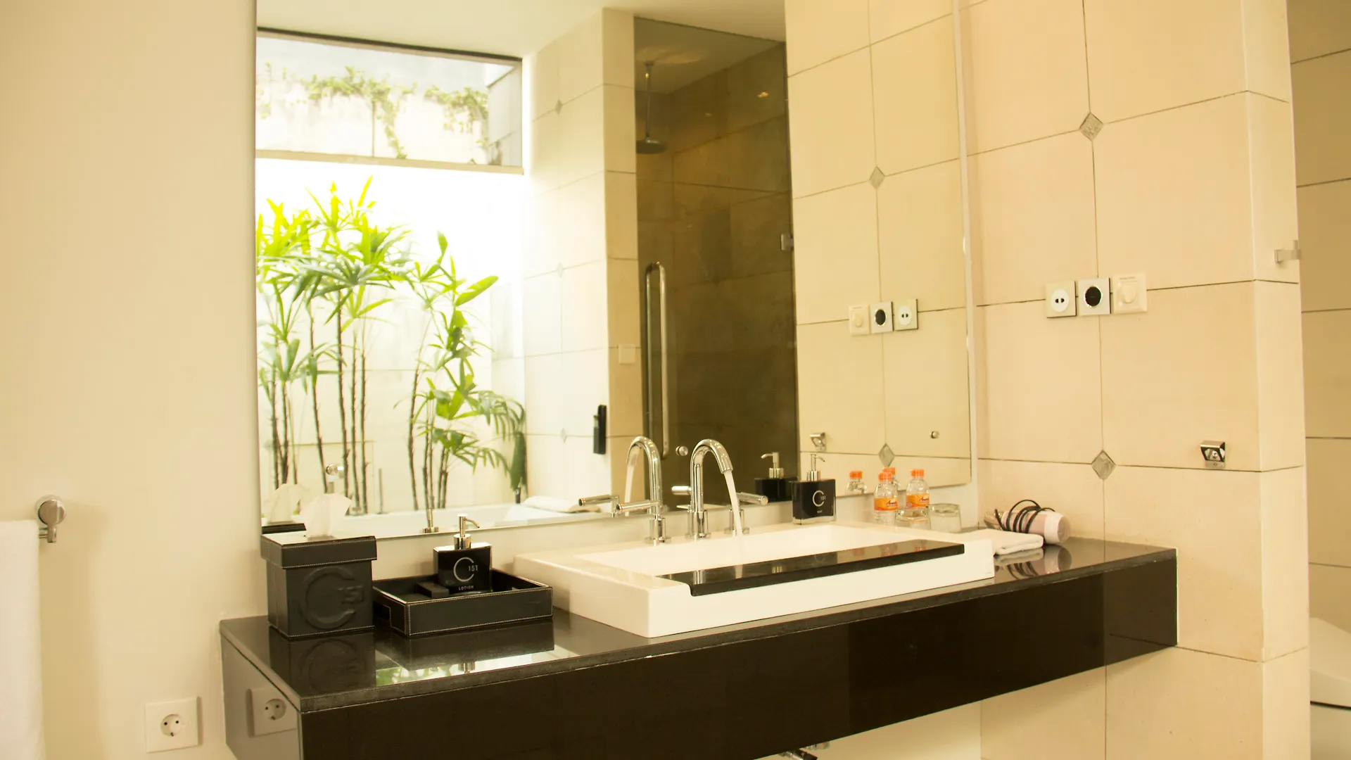 C151 Smart Villas At Seminyak Indonesia