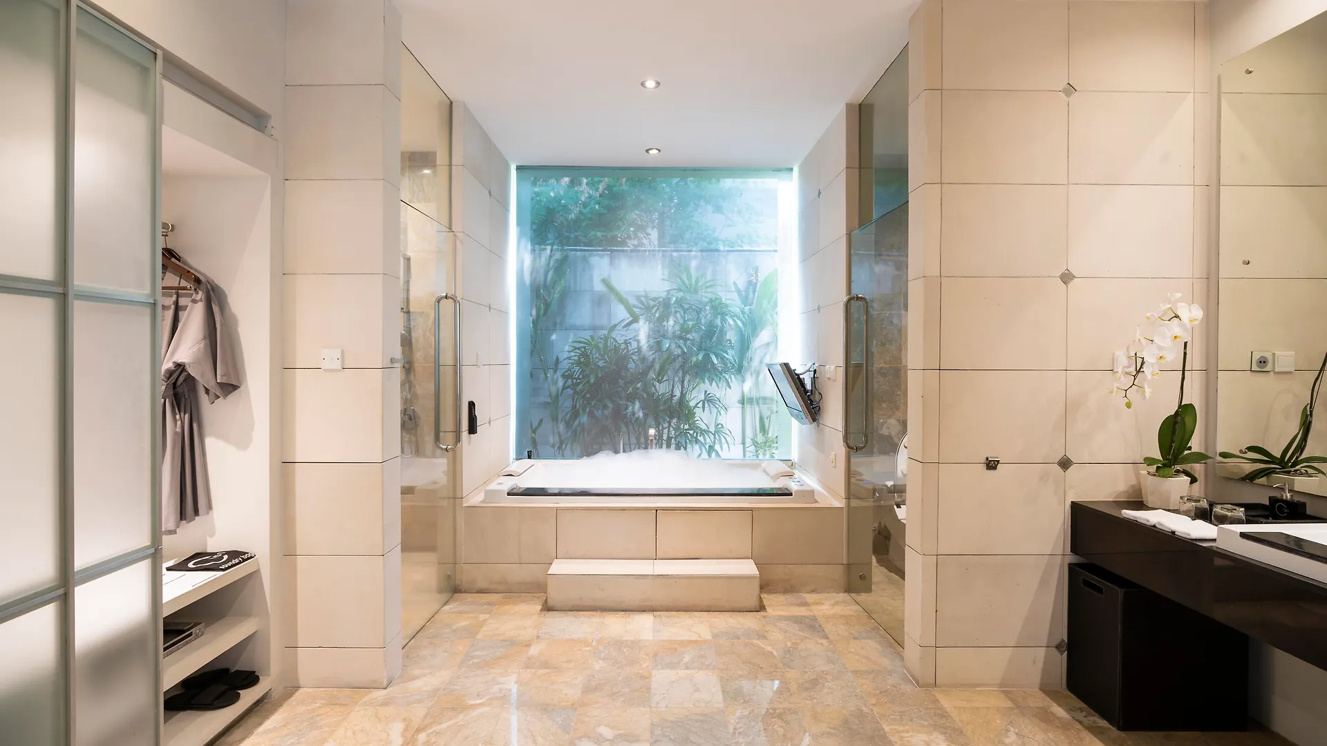 C151 Smart Villas At Seminyak