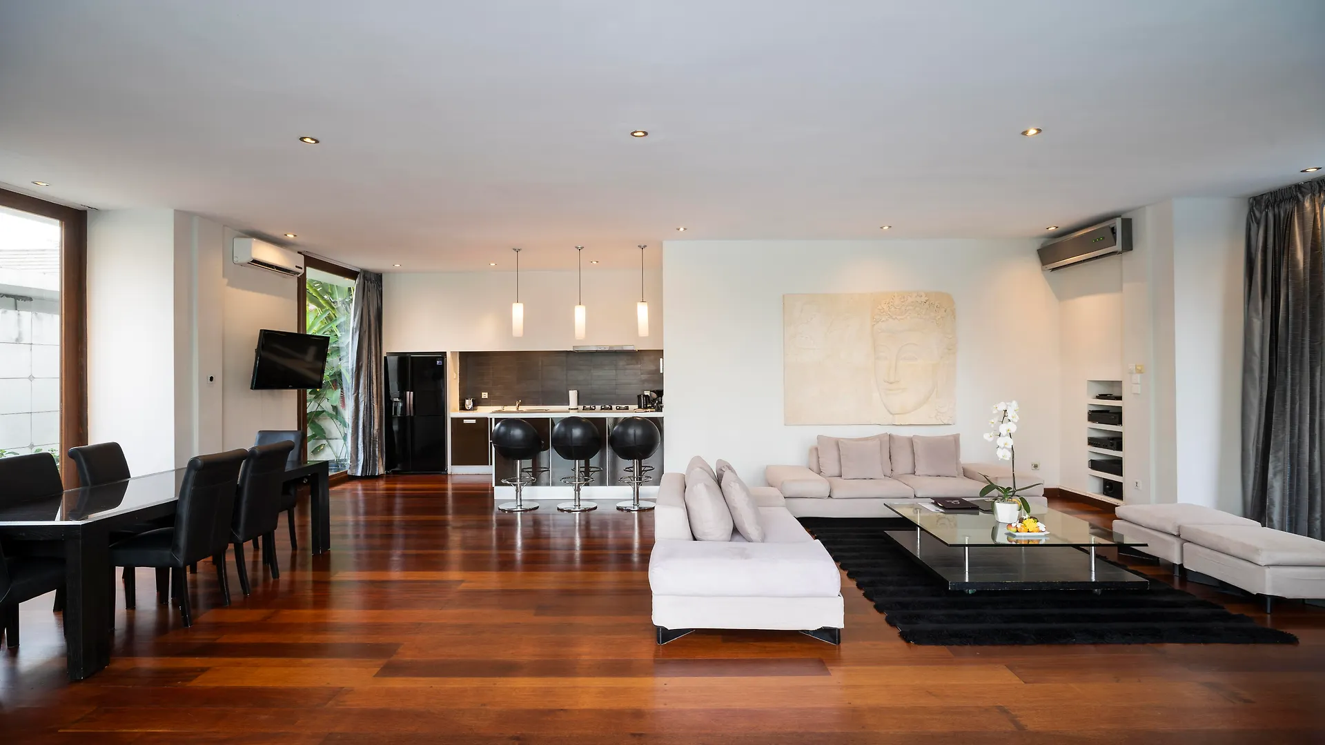 C151 Smart Villas At Seminyak