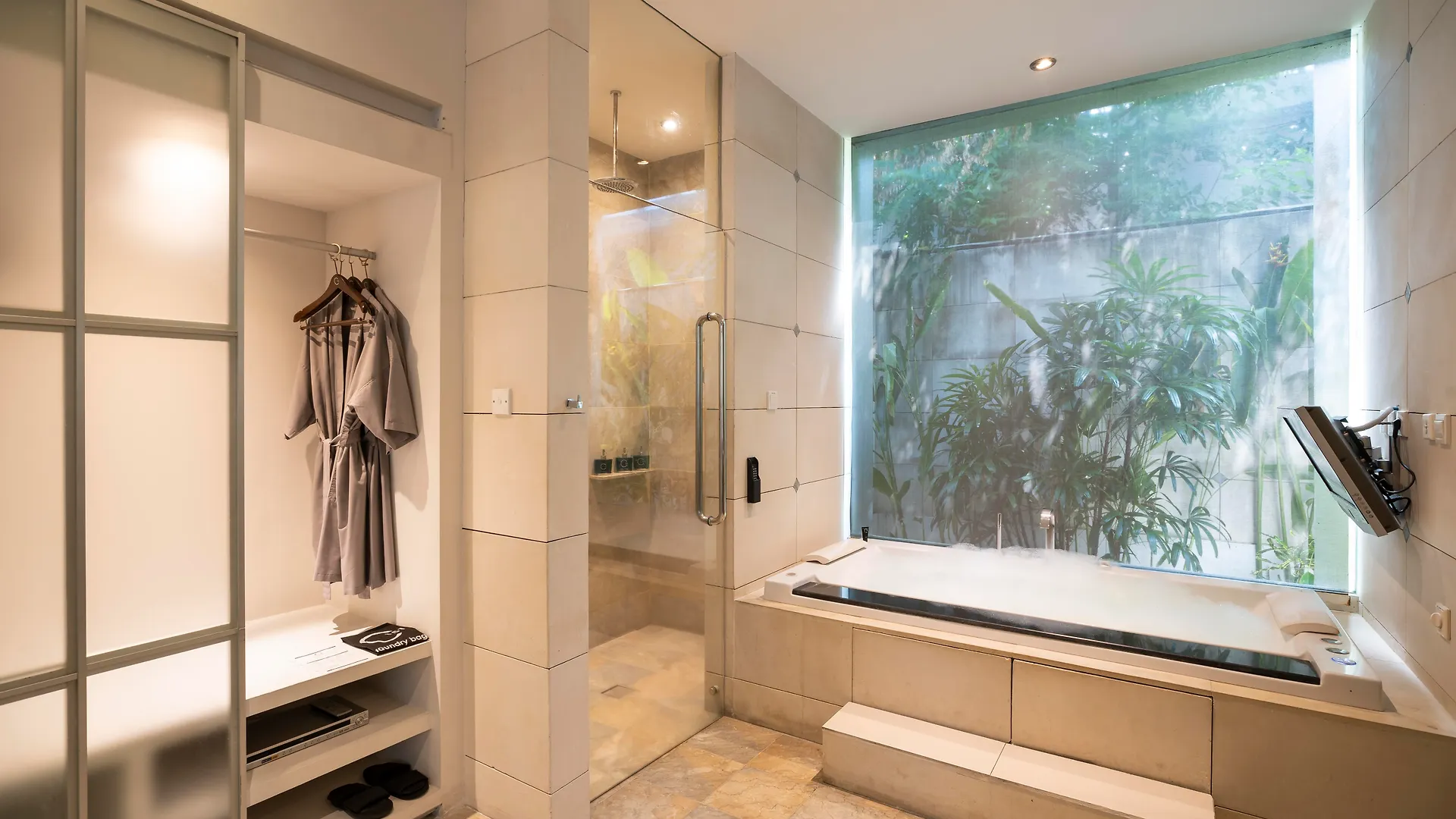 C151 Smart Villas At Seminyak Indonesia