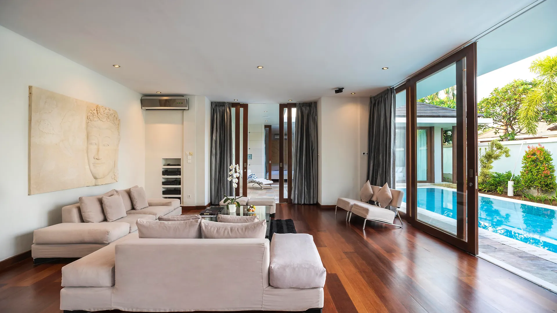 C151 Smart Villas At Seminyak 0*, Seminyak (Bali)
