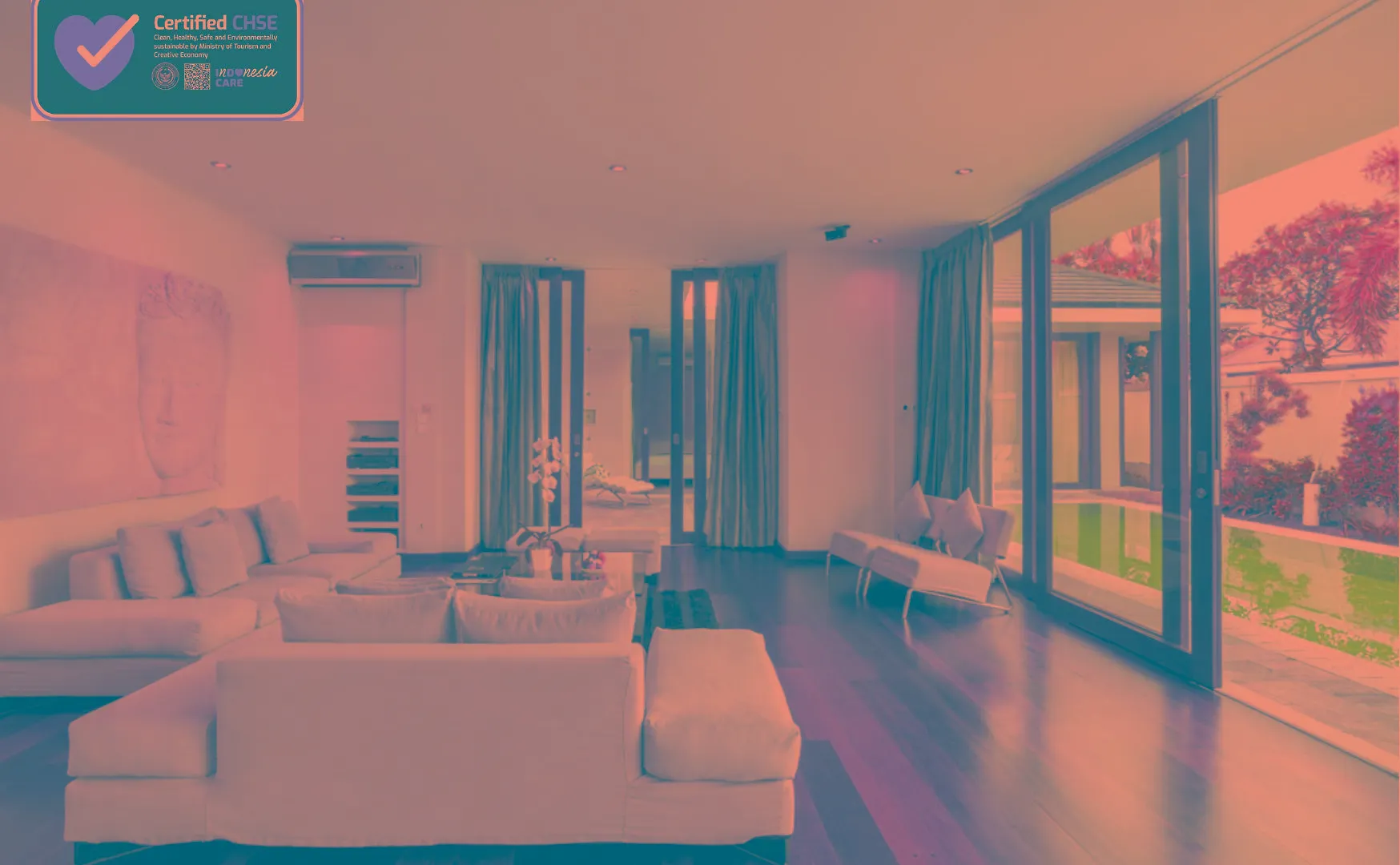 C151 Smart Villas At Seminyak