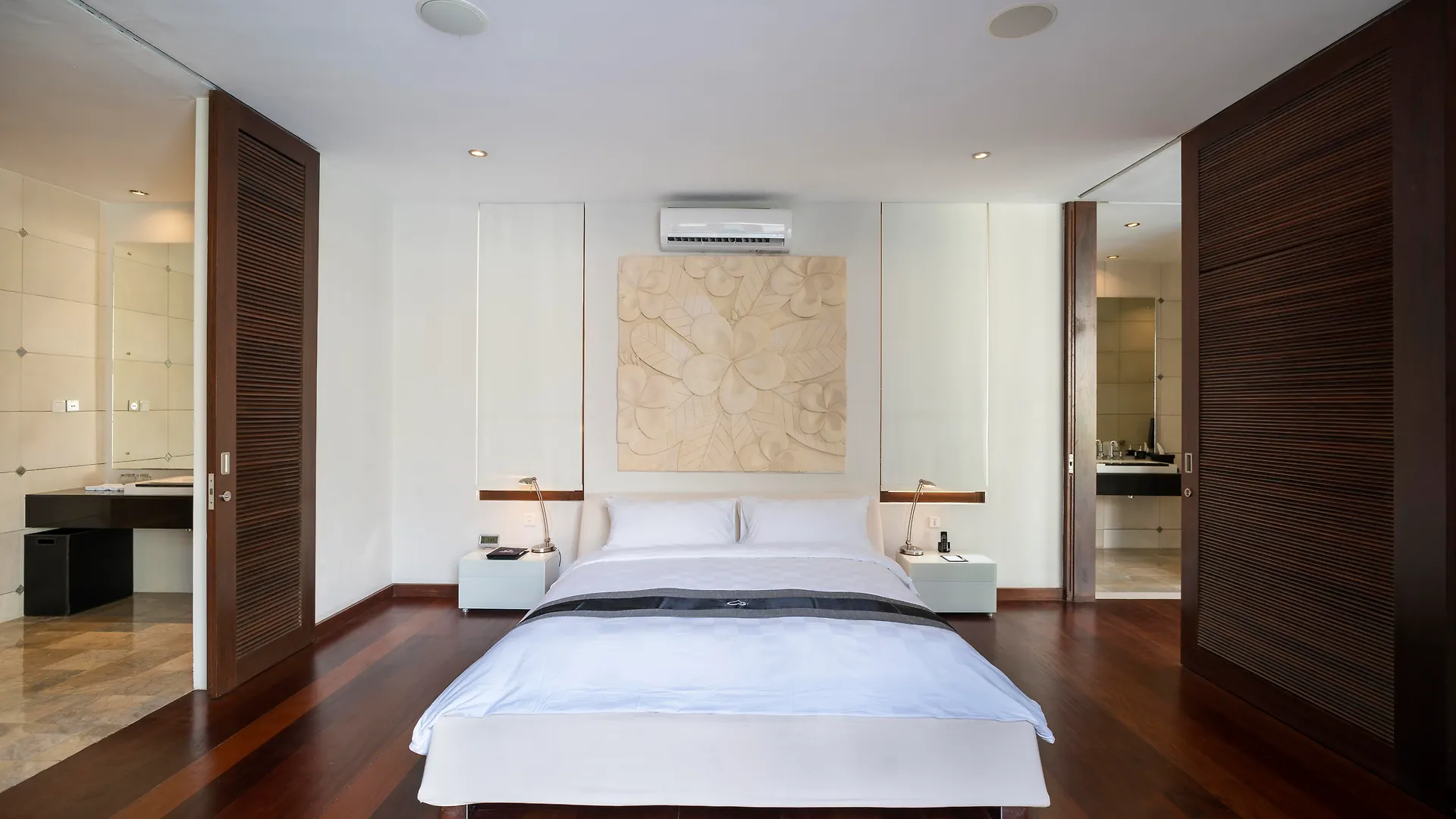 C151 Smart Villas At Seminyak Indonesia