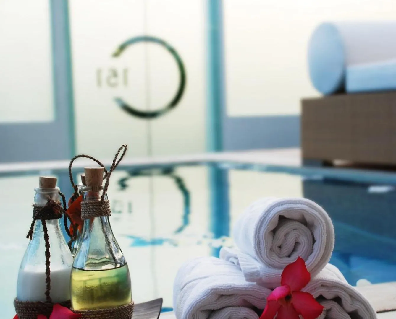 C151 Smart Villas At Seminyak