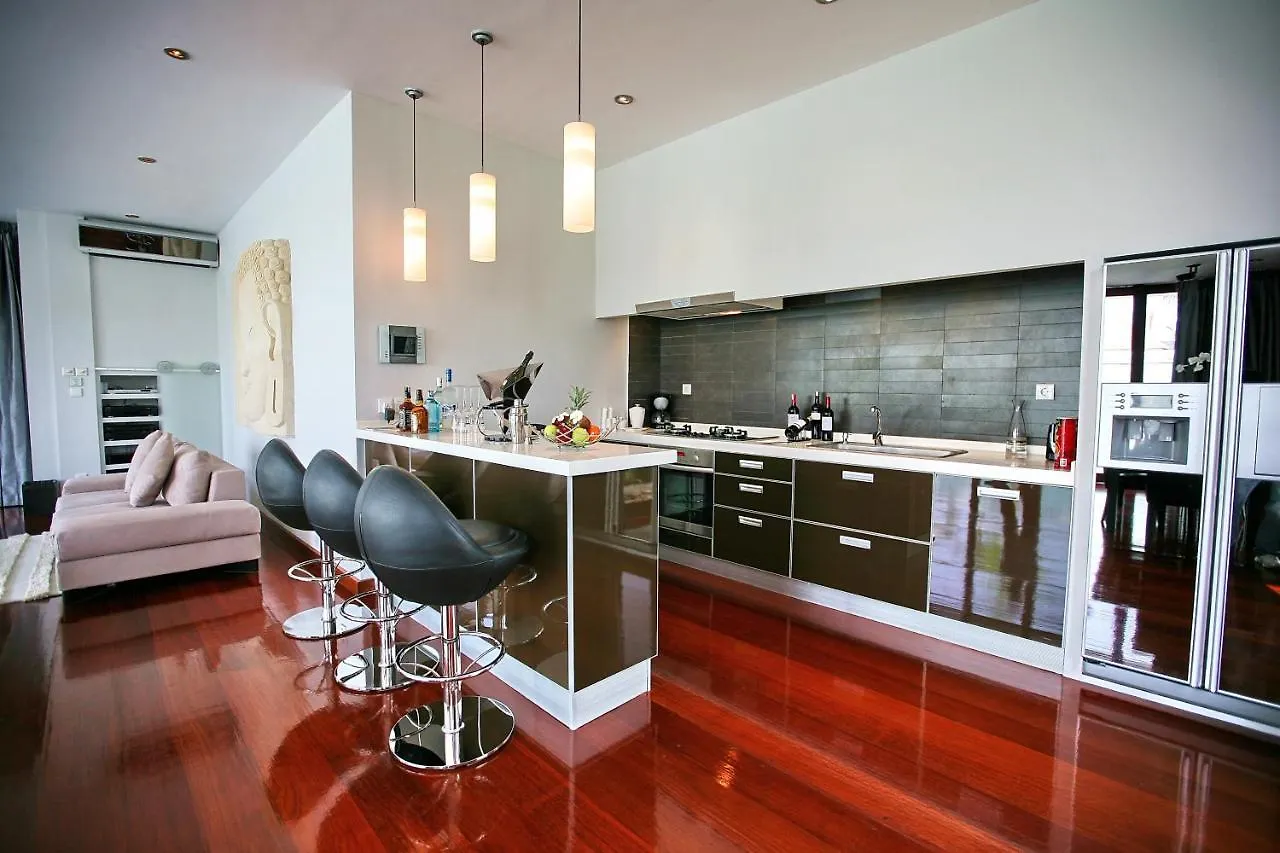 C151 Smart Villas At Seminyak