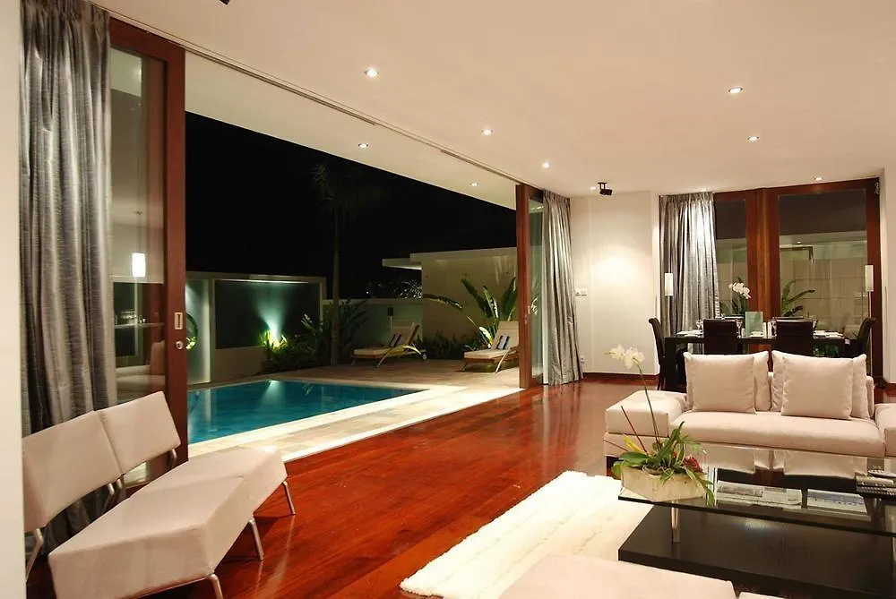 C151 Smart Villas At Seminyak 0*, Seminyak (Bali) Indonesia