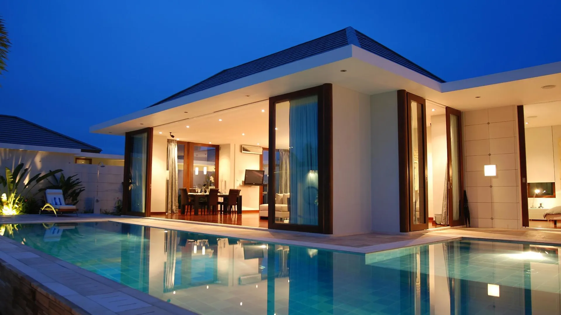 C151 Smart Villas At Seminyak Indonesia