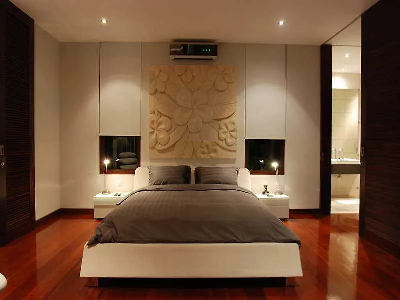 C151 Smart Villas At Seminyak