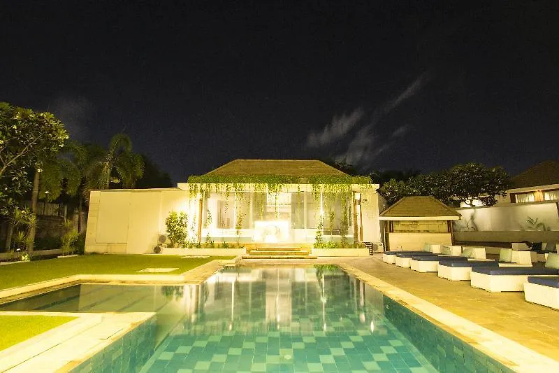 C151 Smart Villas At Seminyak 0*, Seminyak (Bali) Indonesia