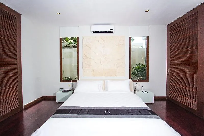 C151 Smart Villas At Seminyak Indonesia