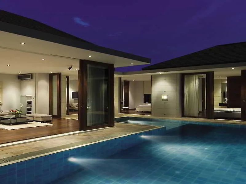 C151 Smart Villas At Seminyak