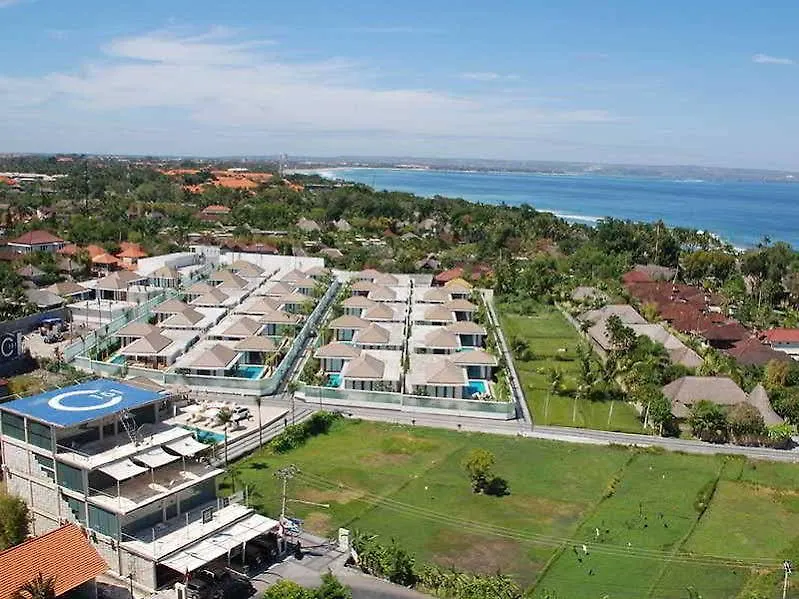C151 Smart Villas At Seminyak Indonesia