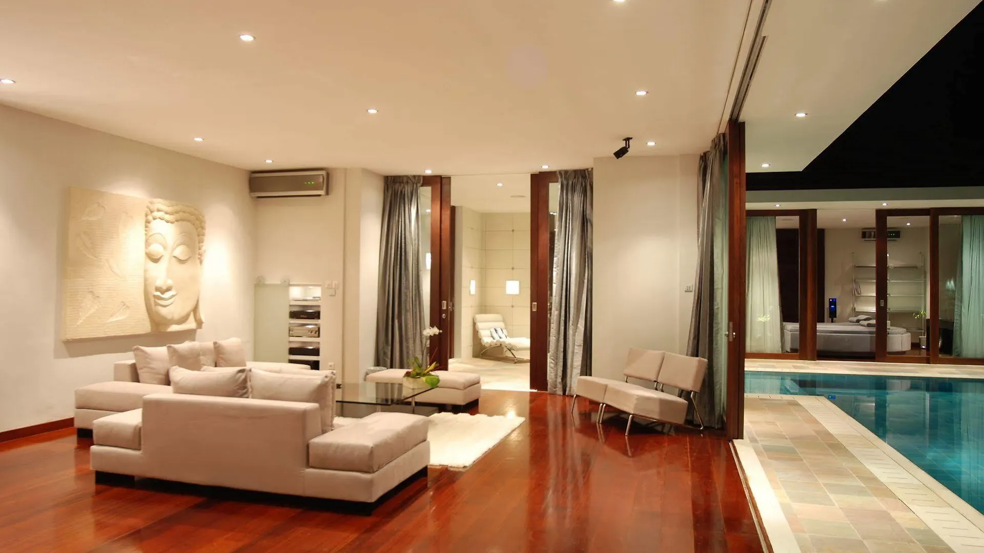 C151 Smart Villas At Seminyak 0*, Seminyak (Bali) Indonesia
