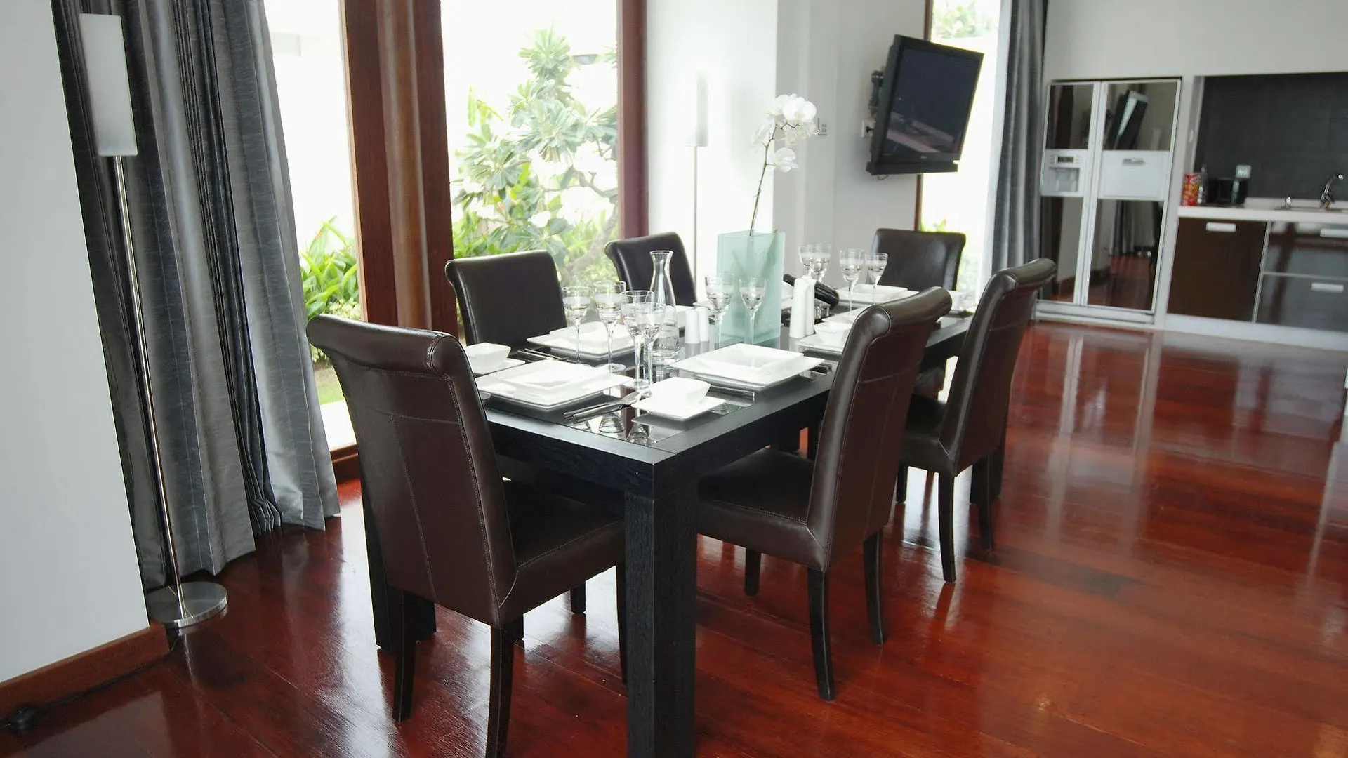 C151 Smart Villas At Seminyak Indonesia
