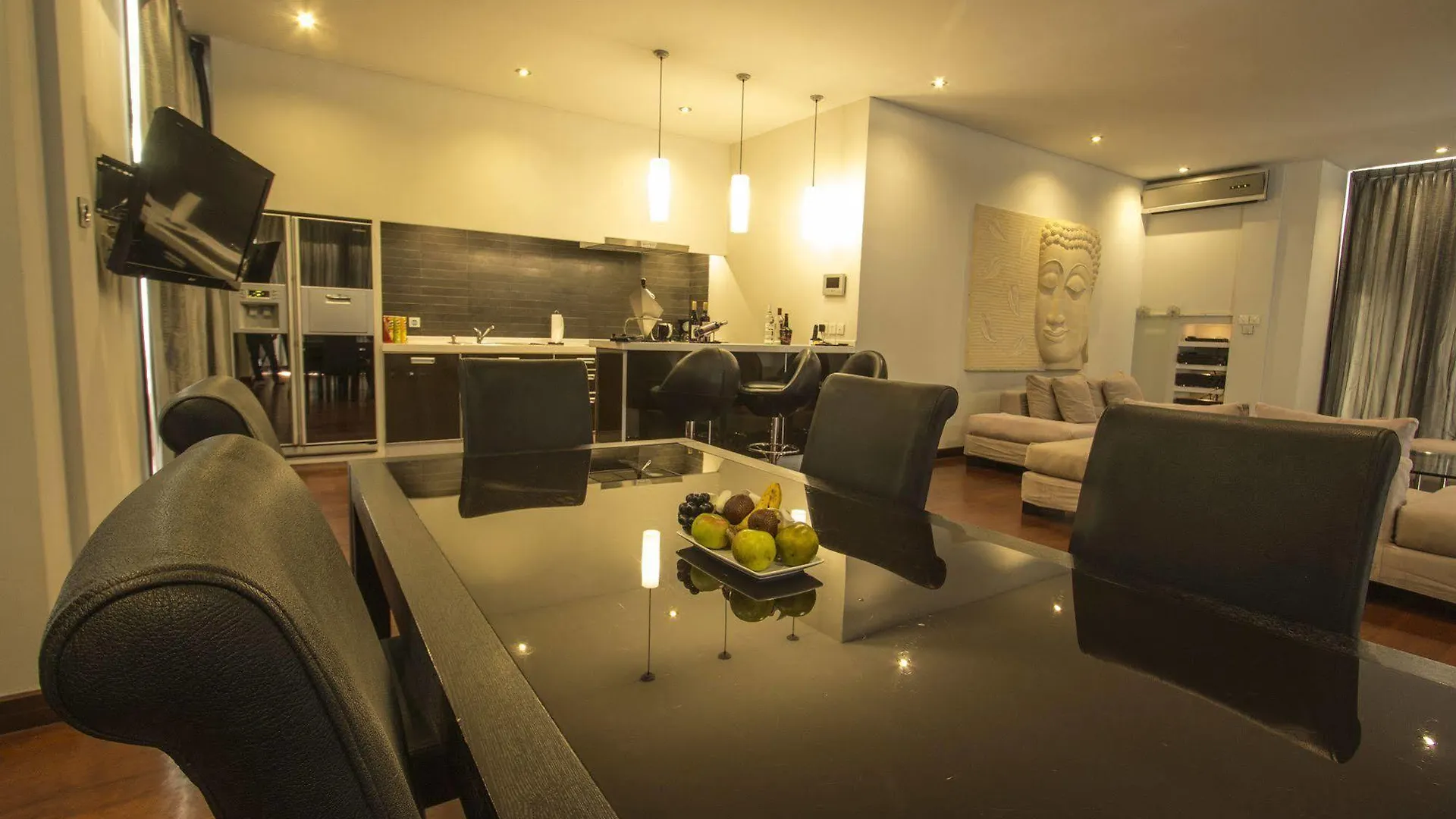 C151 Smart Villas At Seminyak  Seminyak (Bali)