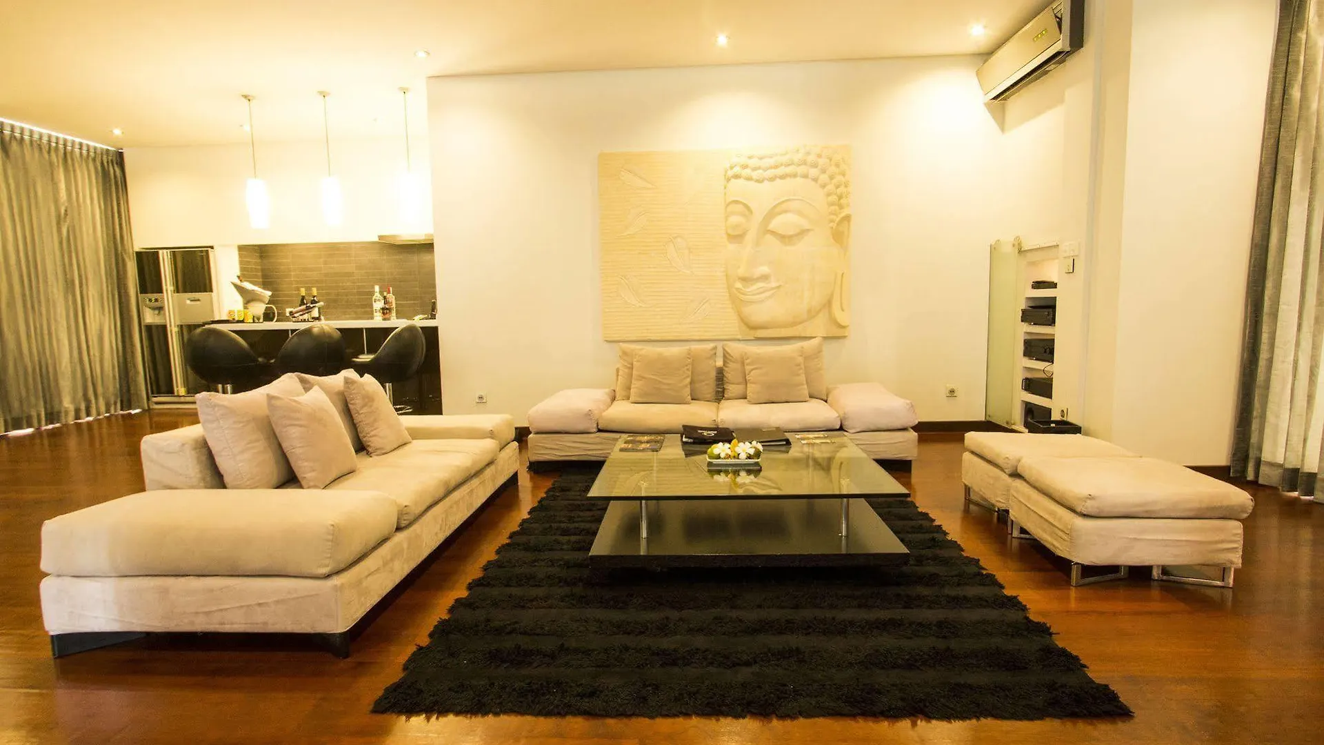 C151 Smart Villas At Seminyak Indonesia