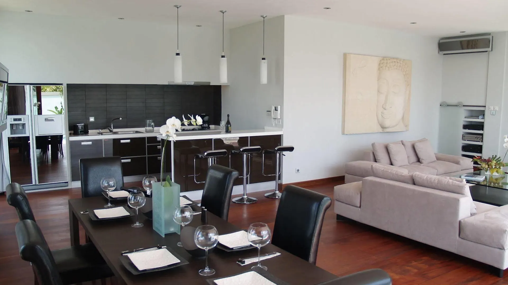 C151 Smart Villas At Seminyak