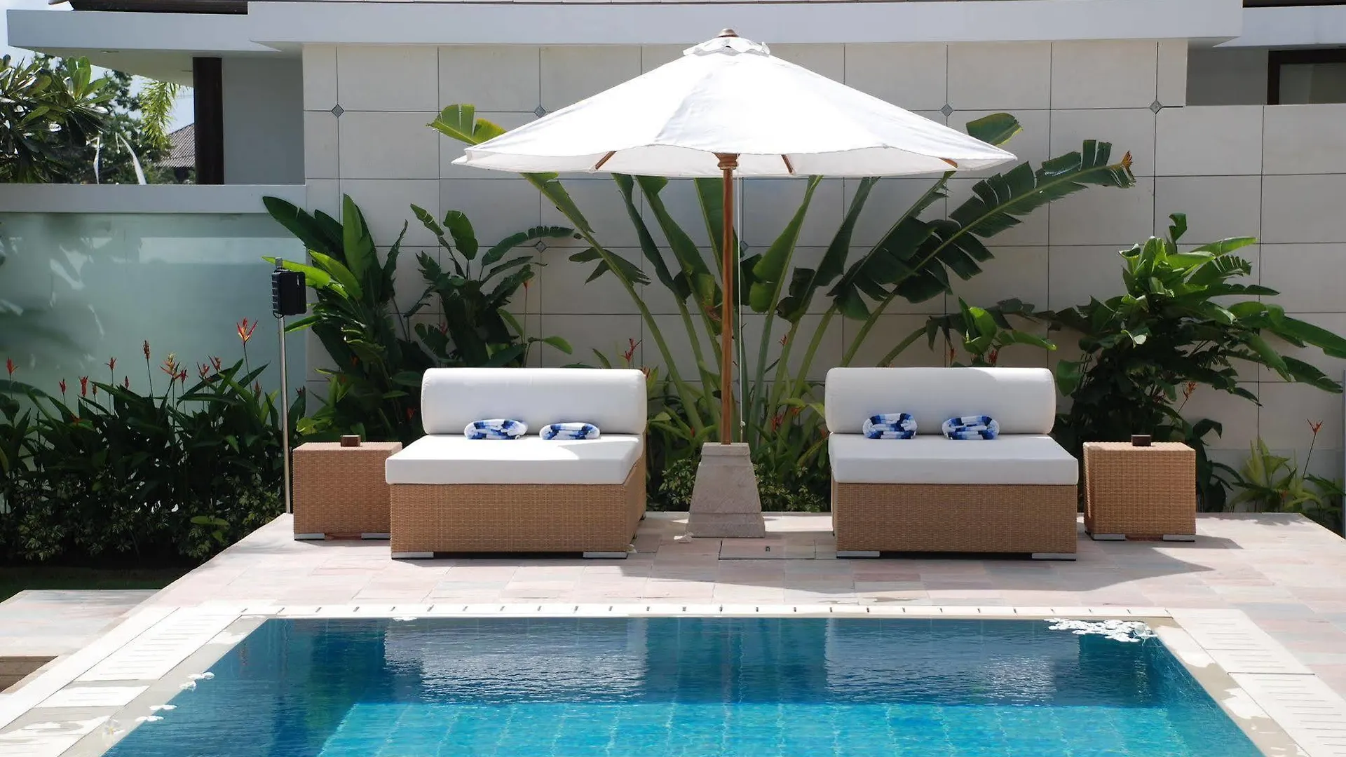 C151 Smart Villas At Seminyak  Seminyak (Bali)