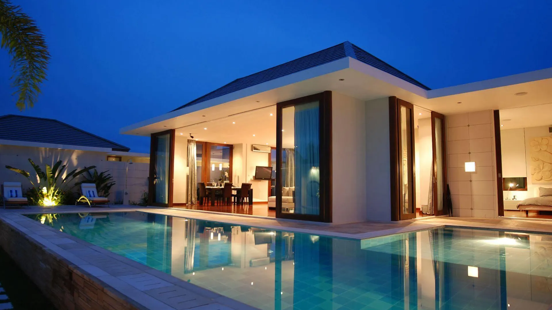 C151 Smart Villas At Seminyak 0*, Seminyak (Bali) Indonesia