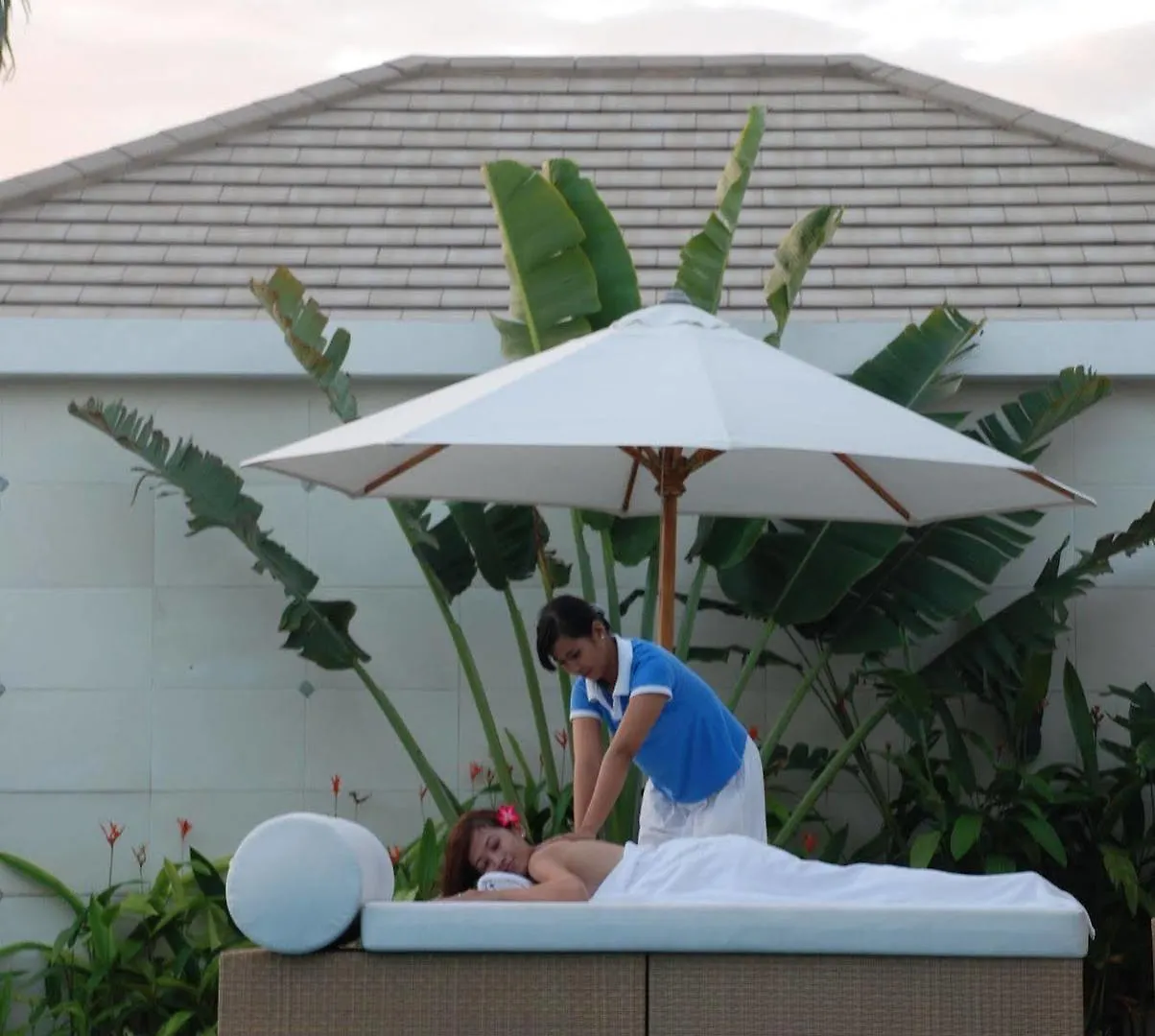 C151 Smart Villas At Seminyak