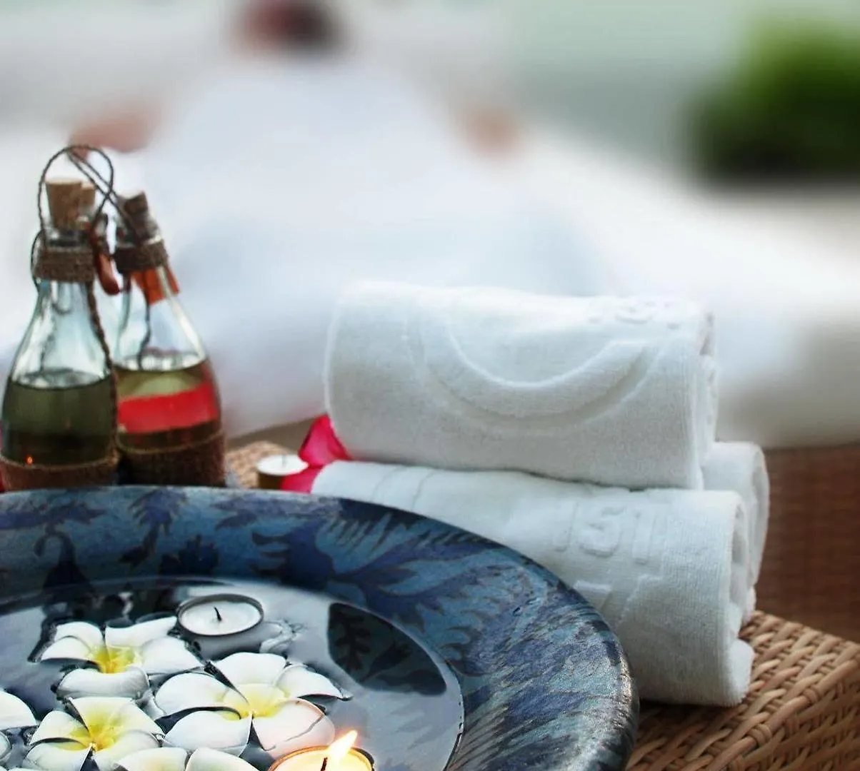 C151 Smart Villas At Seminyak