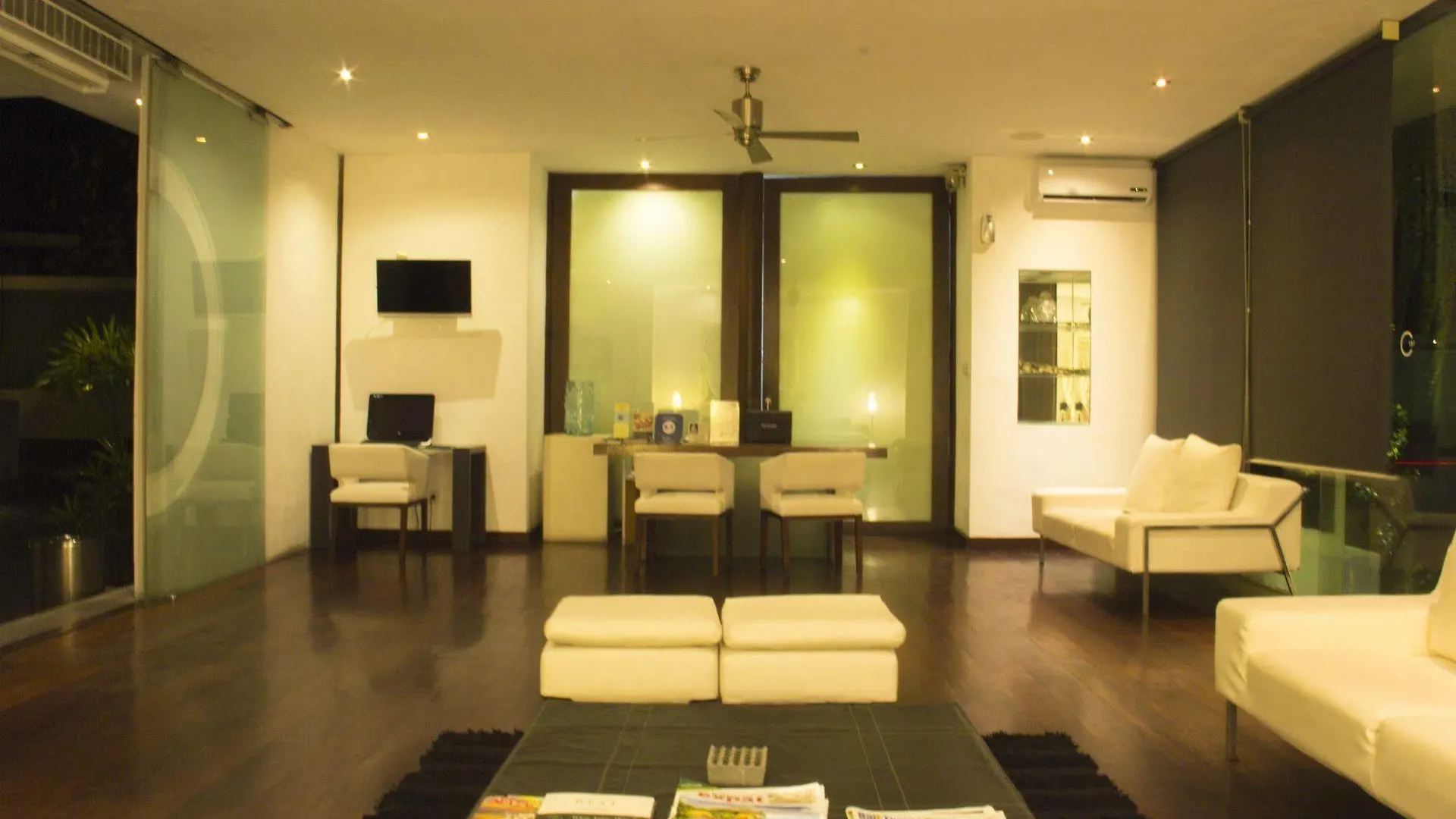 C151 Smart Villas At Seminyak Seminyak (Bali)