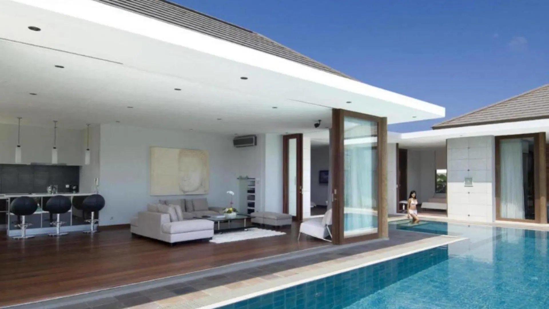 C151 Smart Villas At Seminyak