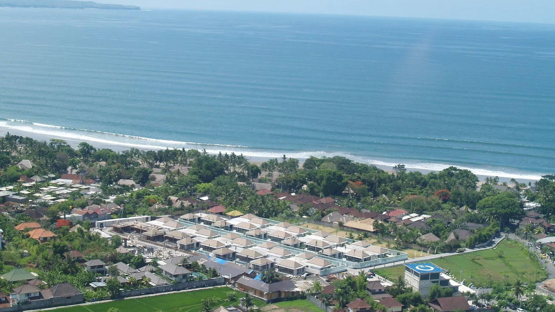 C151 Smart Villas At Seminyak