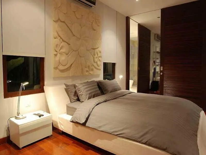 C151 Smart Villas At Seminyak  Seminyak (Bali)