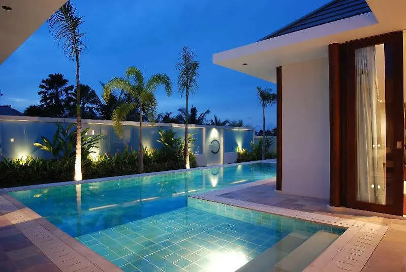 C151 Smart Villas At Seminyak Seminyak (Bali)